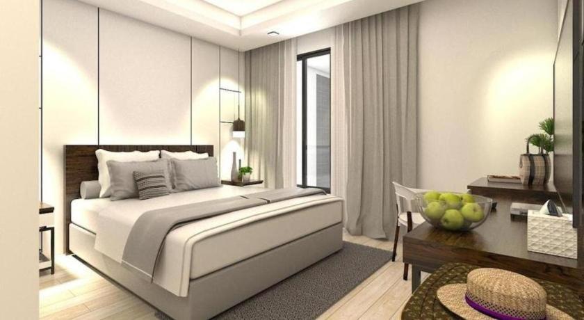 Thaisun Hotel 4*