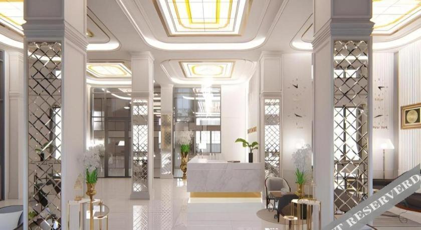 Thaisun Hotel Bangkok