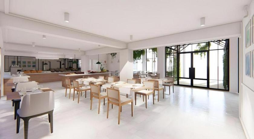 Hotel Thaisun Bangkok