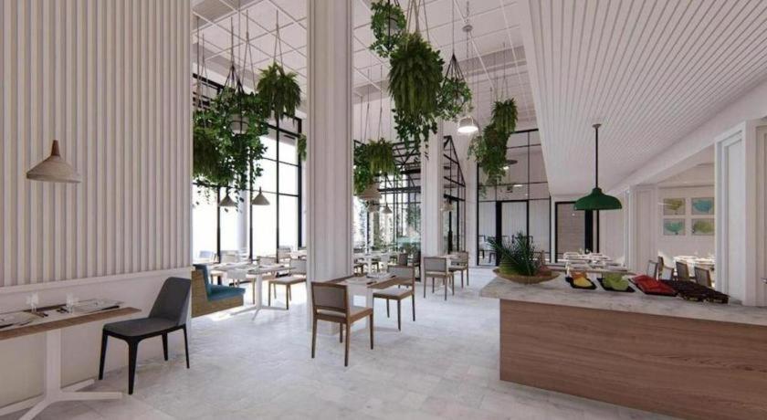 Thaisun 4* Bangkok