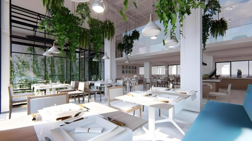 Hotel Thaisun Bangkok
