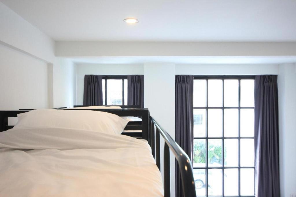 Hostel L22 Bangkok