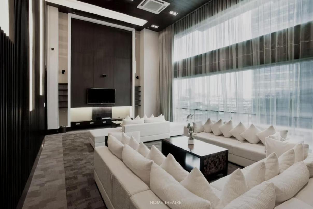 Apartemen The C - Luxury With Onsen