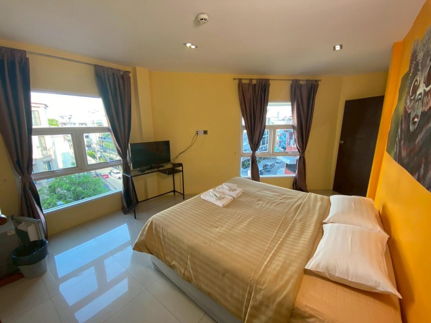 Hostel Aubon *