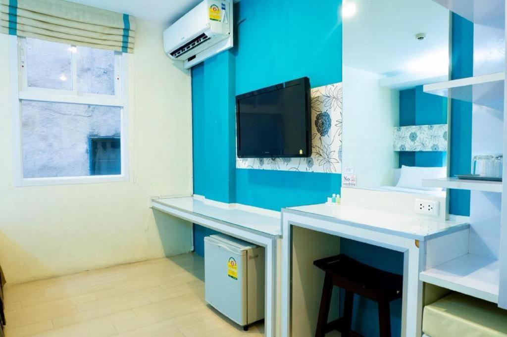 Hotel The Konnect Bangkok