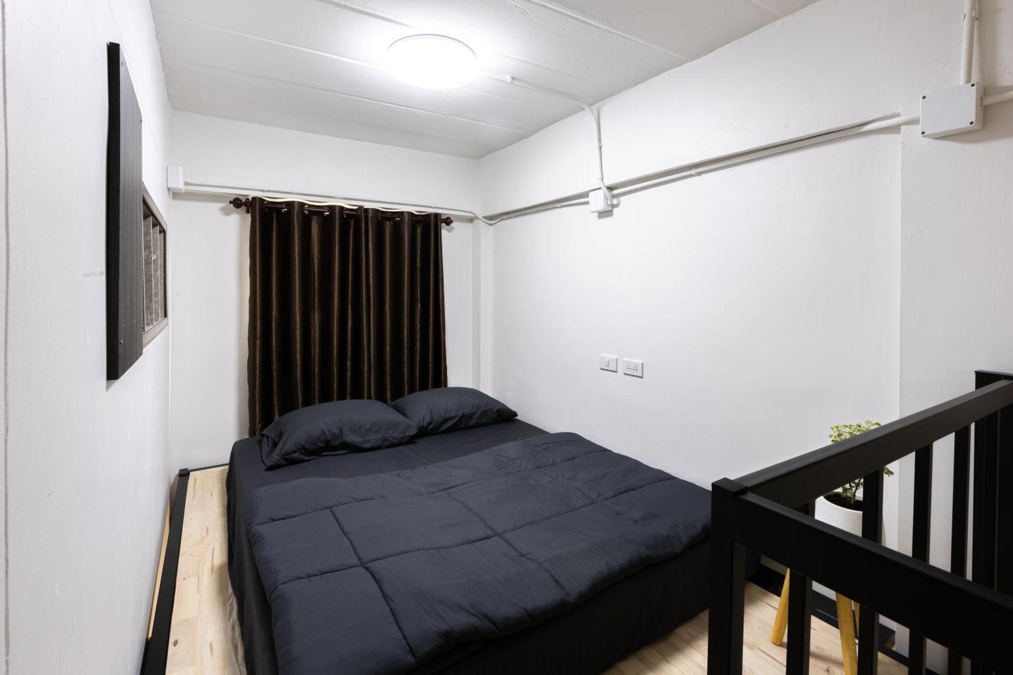 94home Donmuang Hostal *