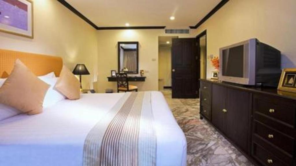 Hotel Grand President 4*