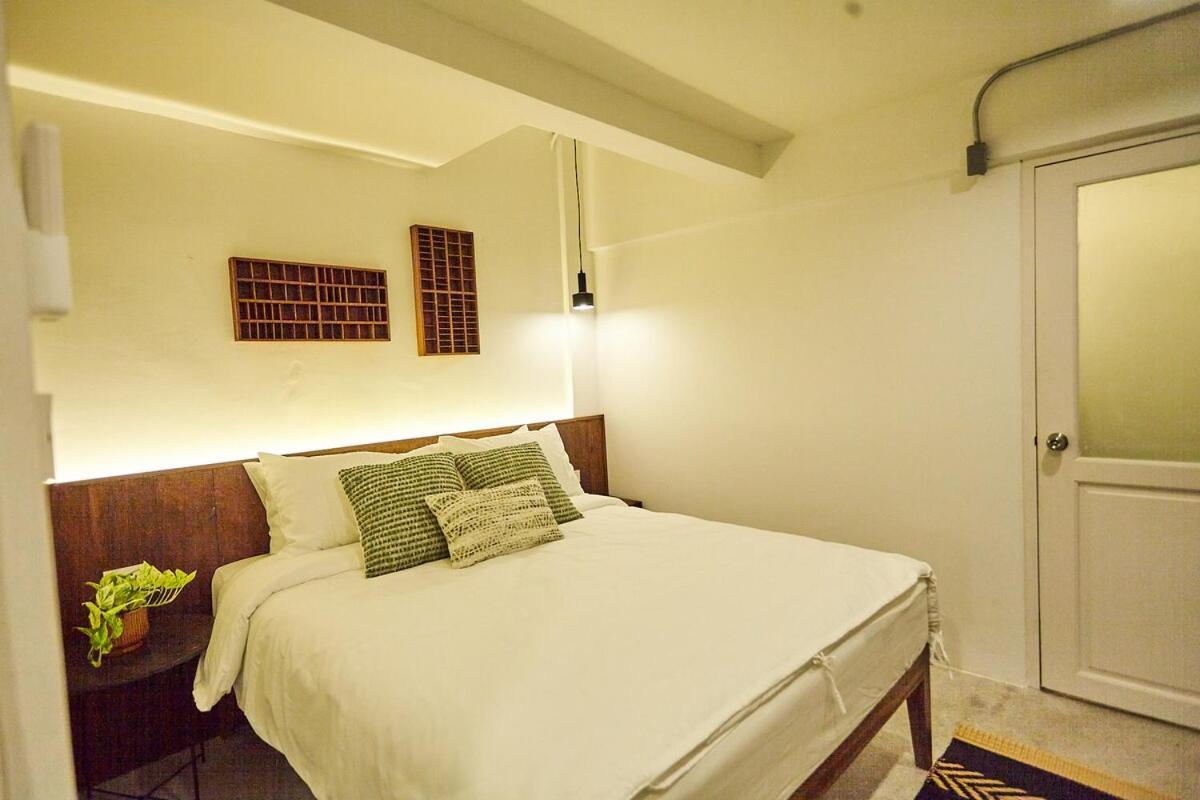 Stylish Duplex 2 Bedroom - 3 Mins Walk To Bts Nana *