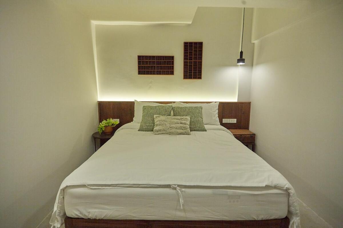 Appartement Stylish Duplex 2 Bedroom - 3 Mins Walk To Bts Nana