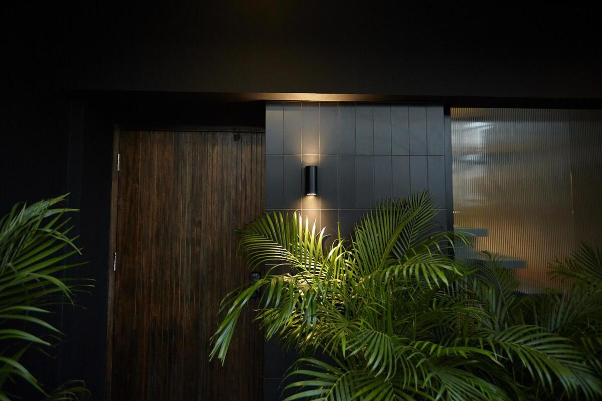 Appartement Stylish Duplex 2 Bedroom - 3 Mins Walk To Bts Nana *