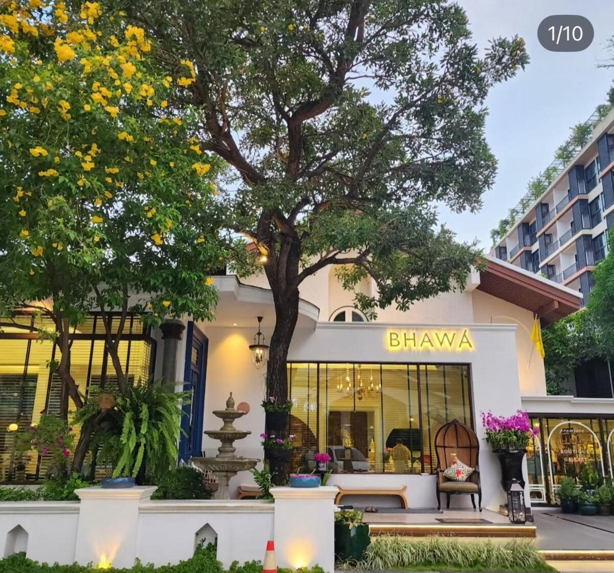 Stylish Duplex 2 Bedroom - 3 Mins Walk To Bts Nana Appartement