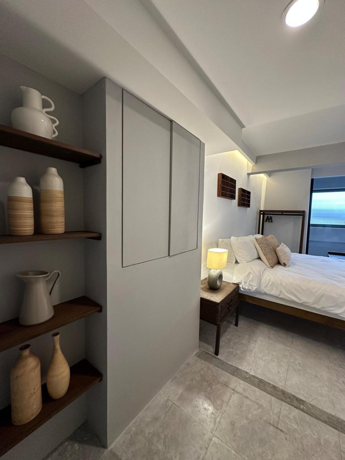 Stylish Duplex 2 Bedroom - 3 Mins Walk To Bts Nana Appartement *