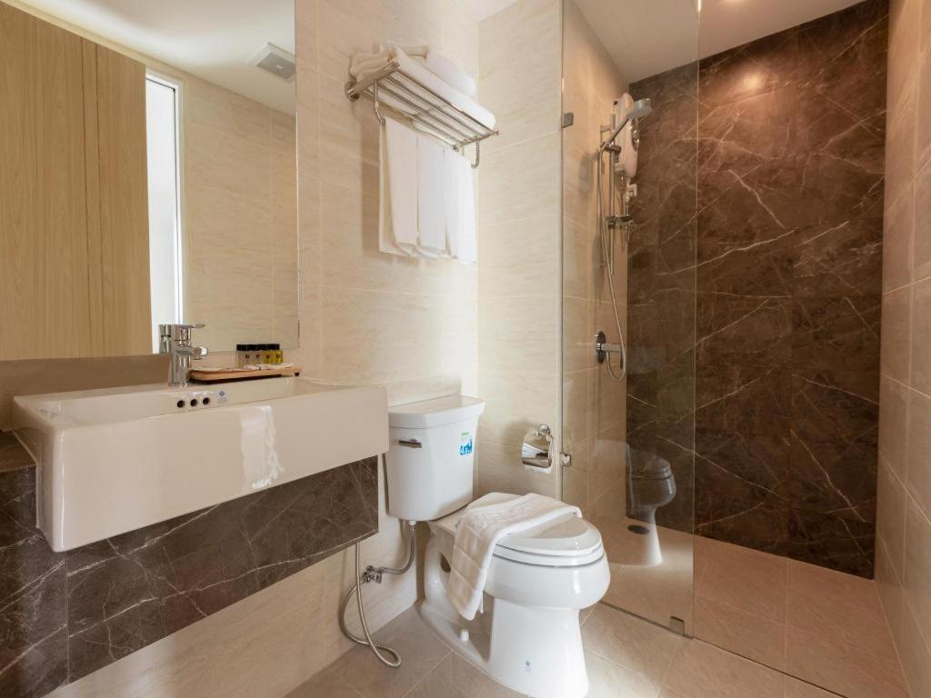 Hotel B2 Don Mueang Premier 3*