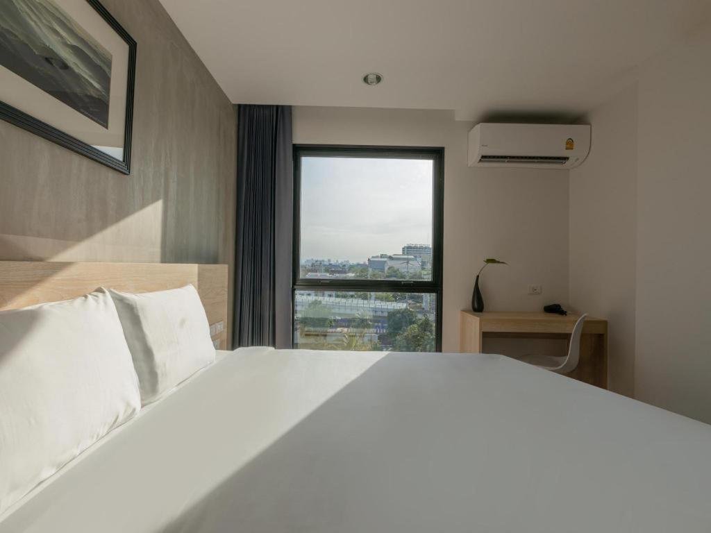 B2 Don Mueang Premier Hotel Bangkok
