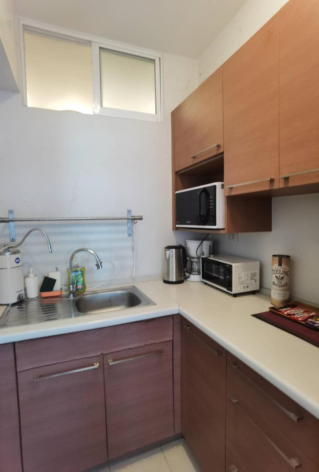 Rama9 Cozy * Bangkok