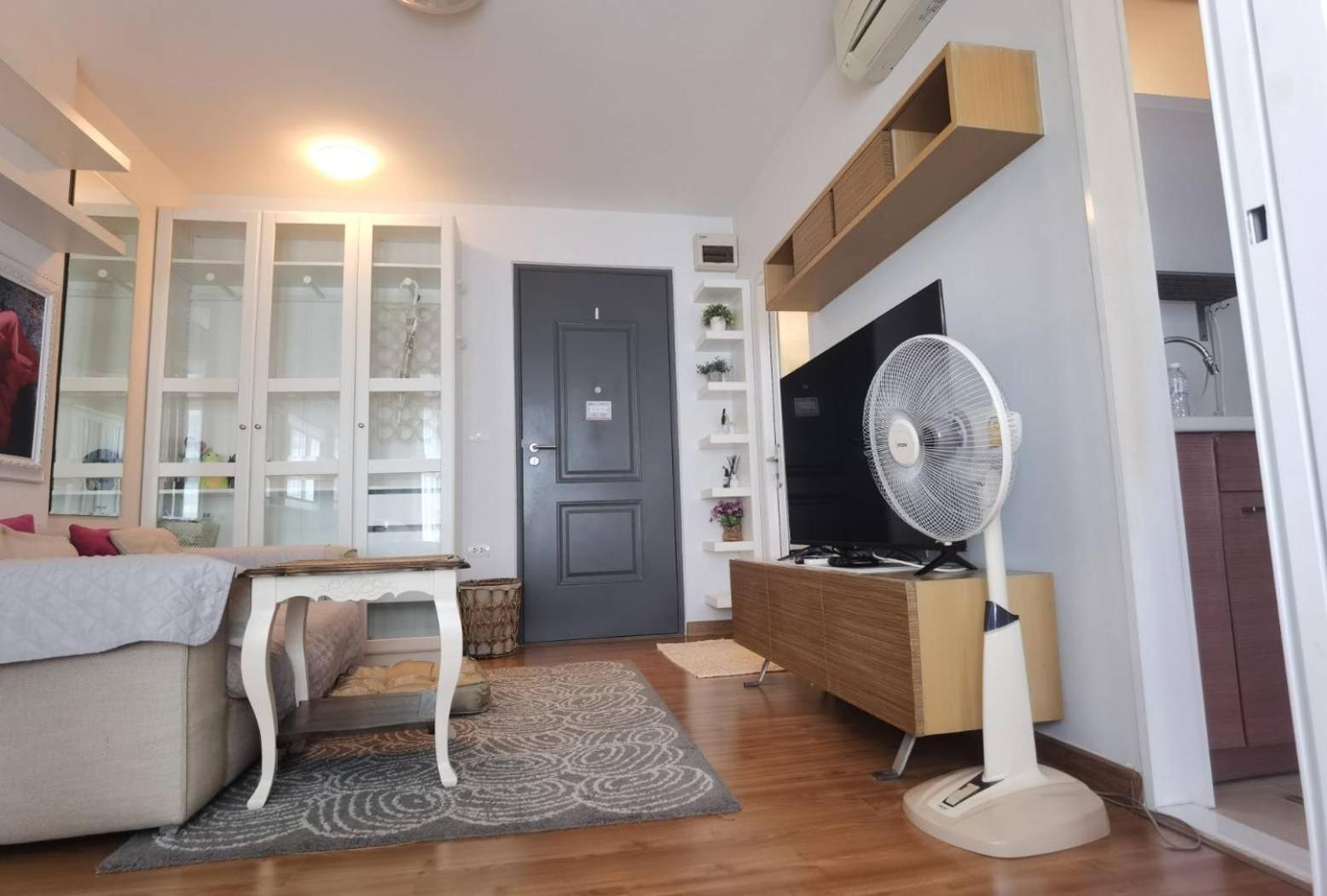 Rama9 Cozy Appartamento Bangkok