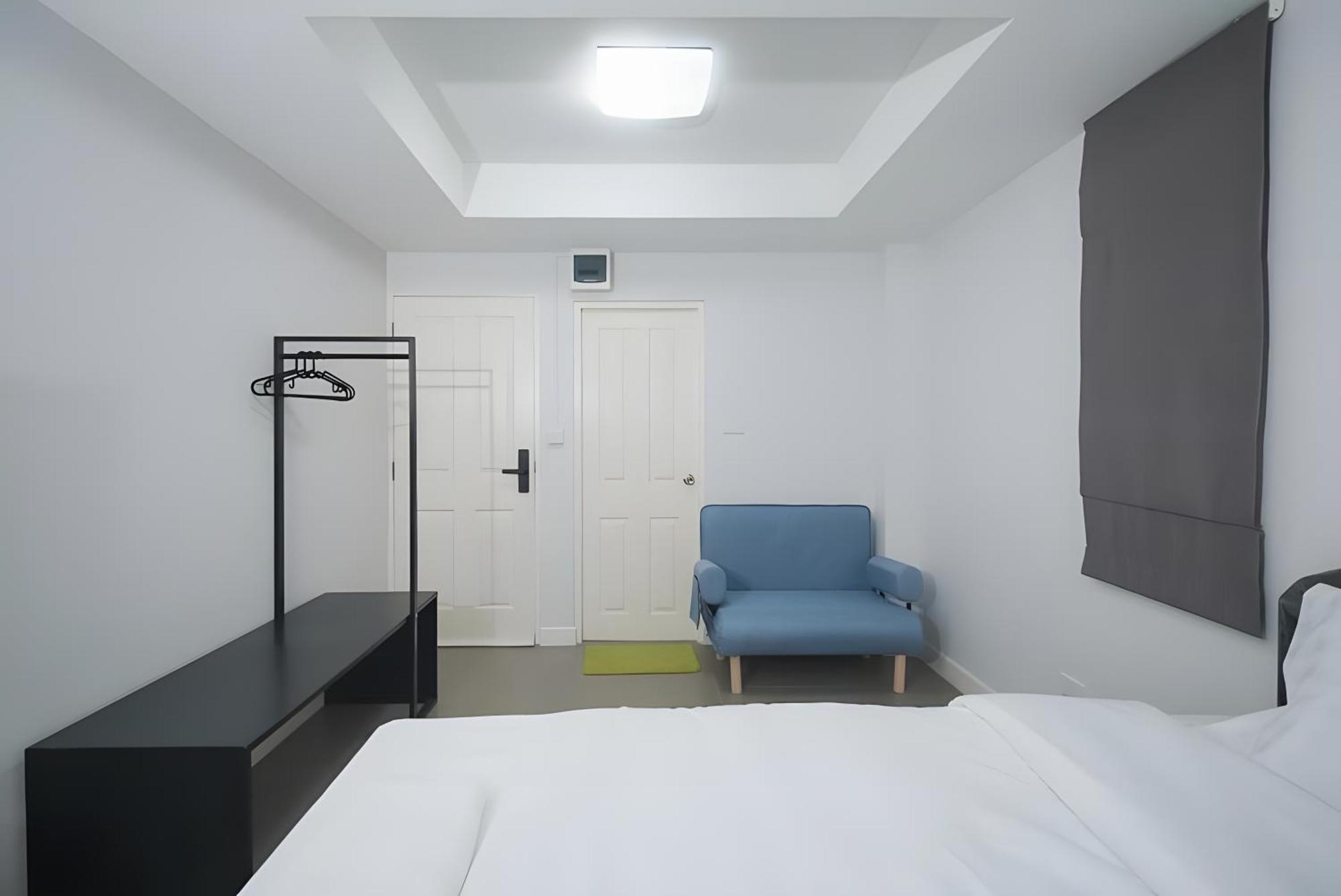 X Mitr The Grand Palace - Samyot Apartment *