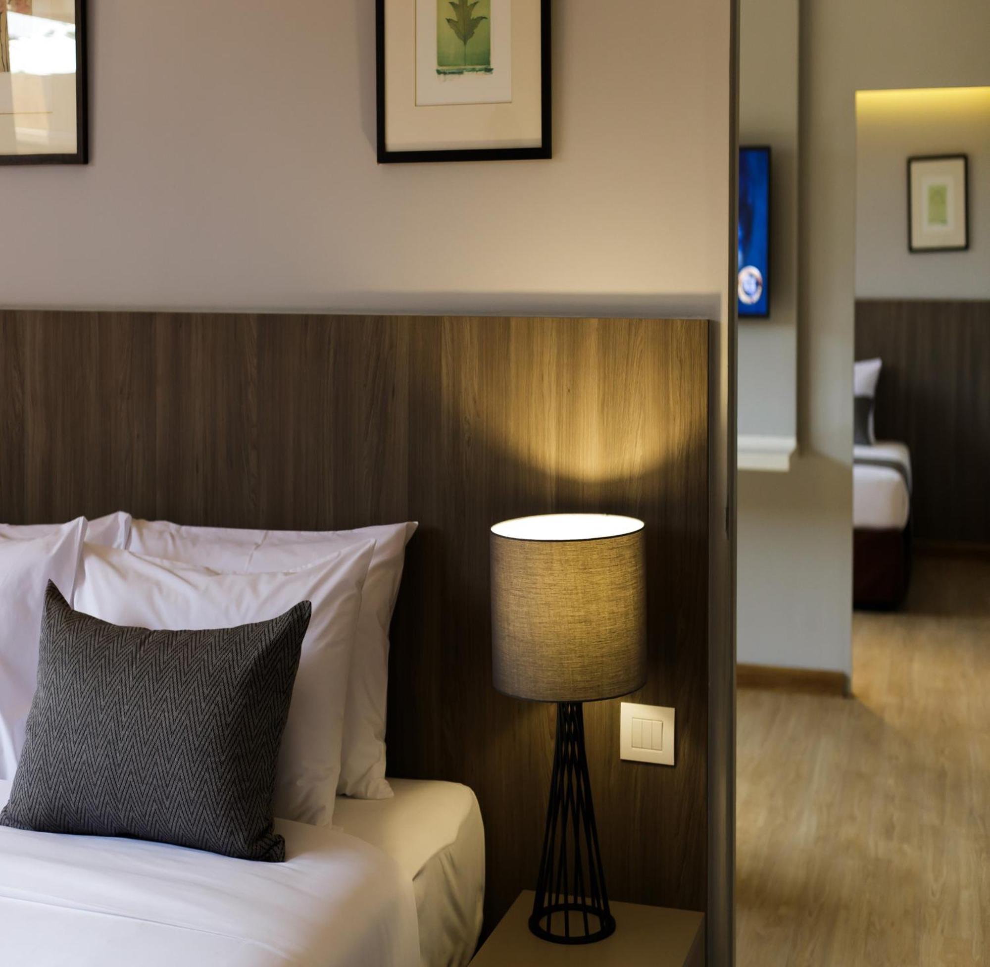 Jazzotel Hotel 4*