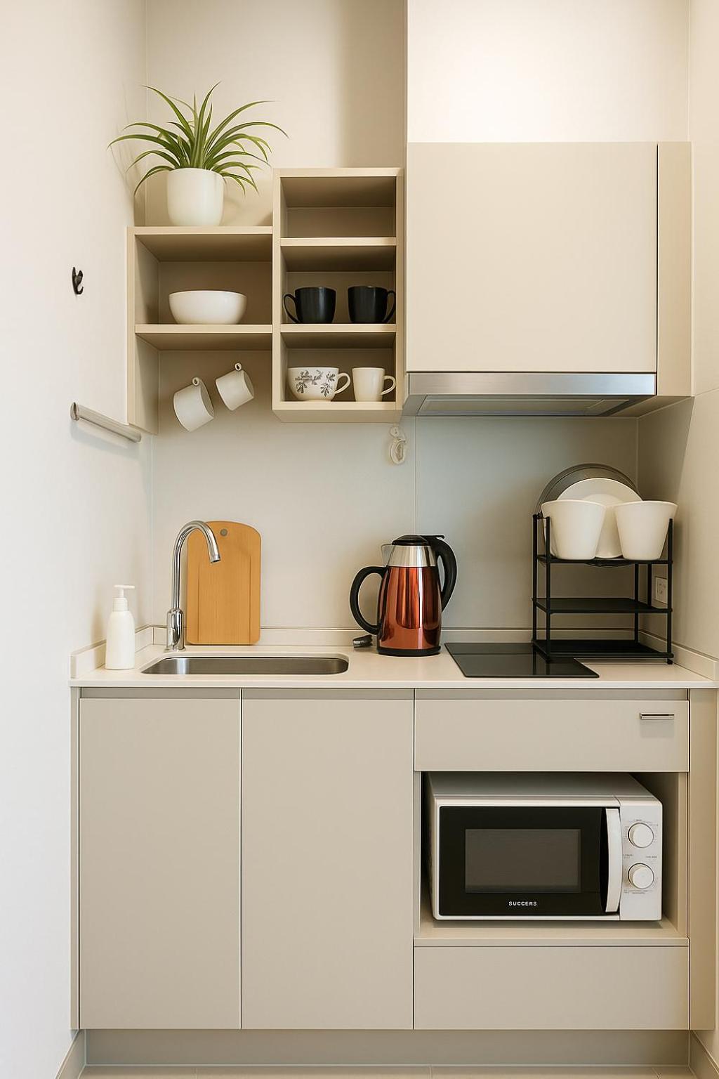 Appartamento Prime Thonglor