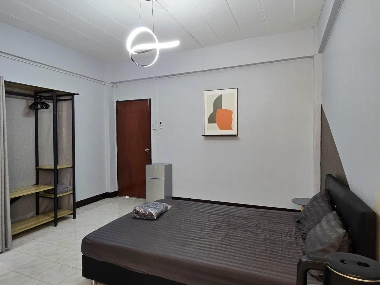 Srinn House, Bangkok