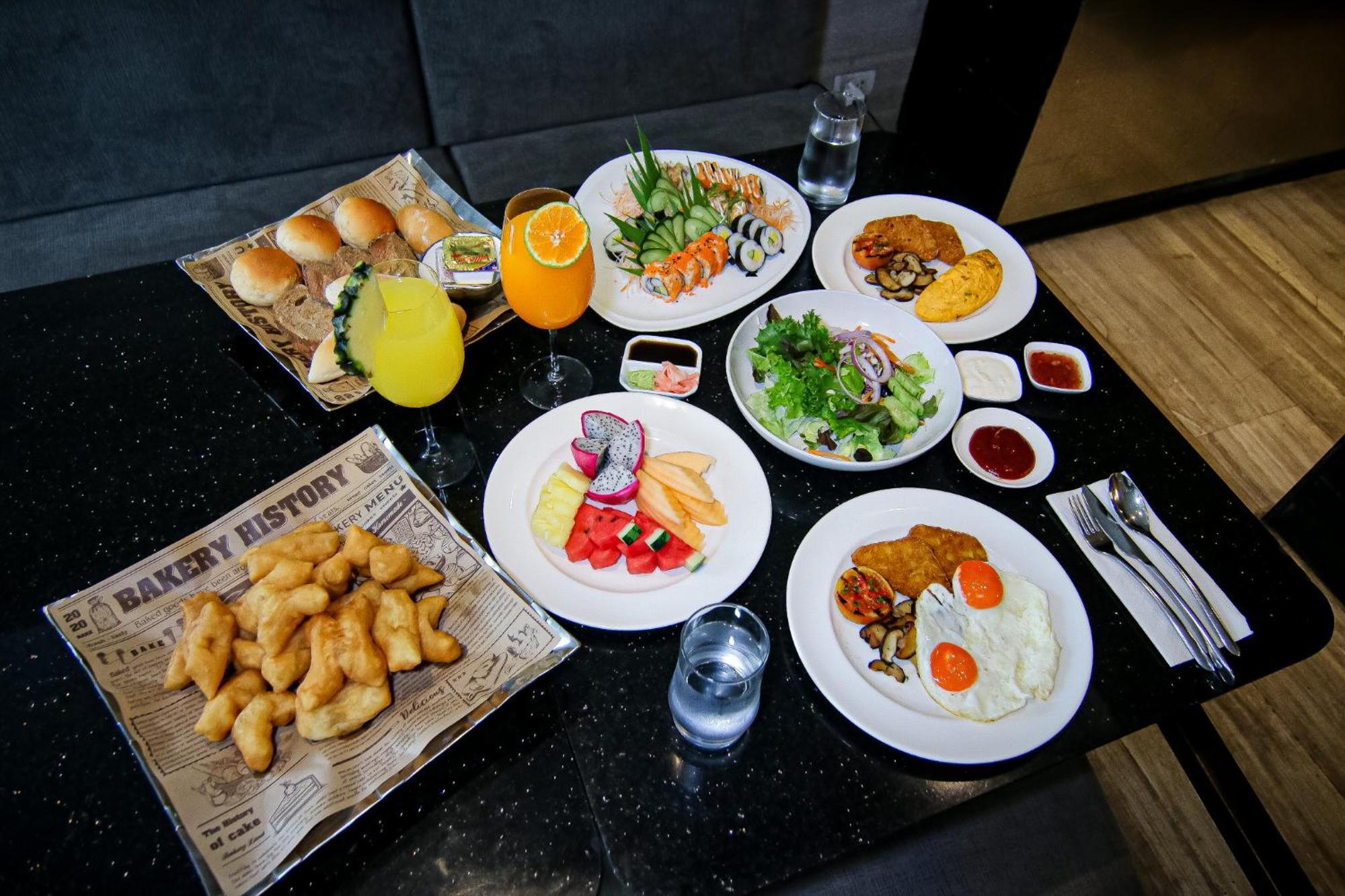 Sukhumvit By Ihg Hotel 4*