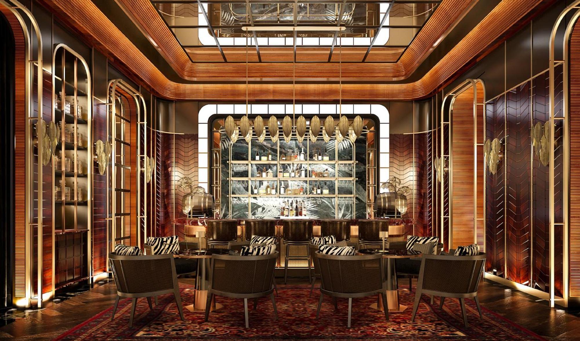 Intercontinental Sukhumvit By Ihg Hotel