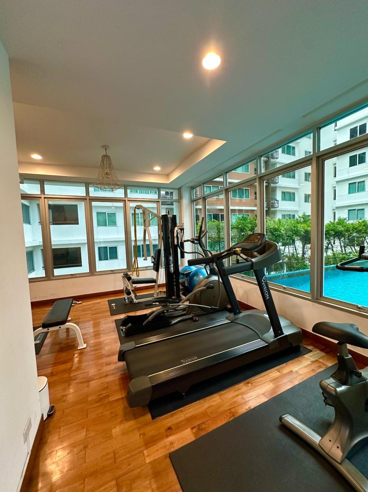 Appartamento Tessa Estates One Thonglor