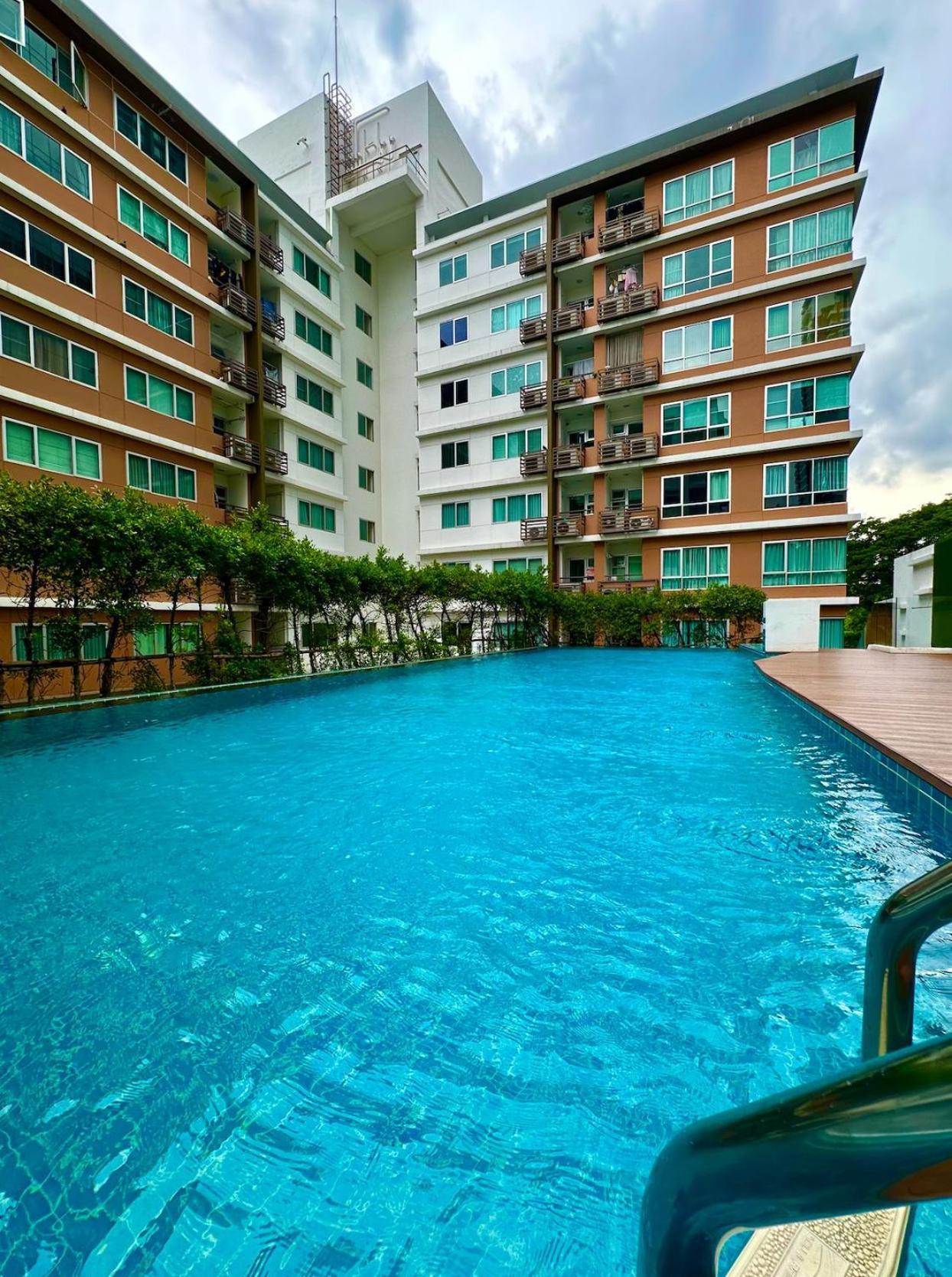 Tessa Estates One Thonglor Bangkok