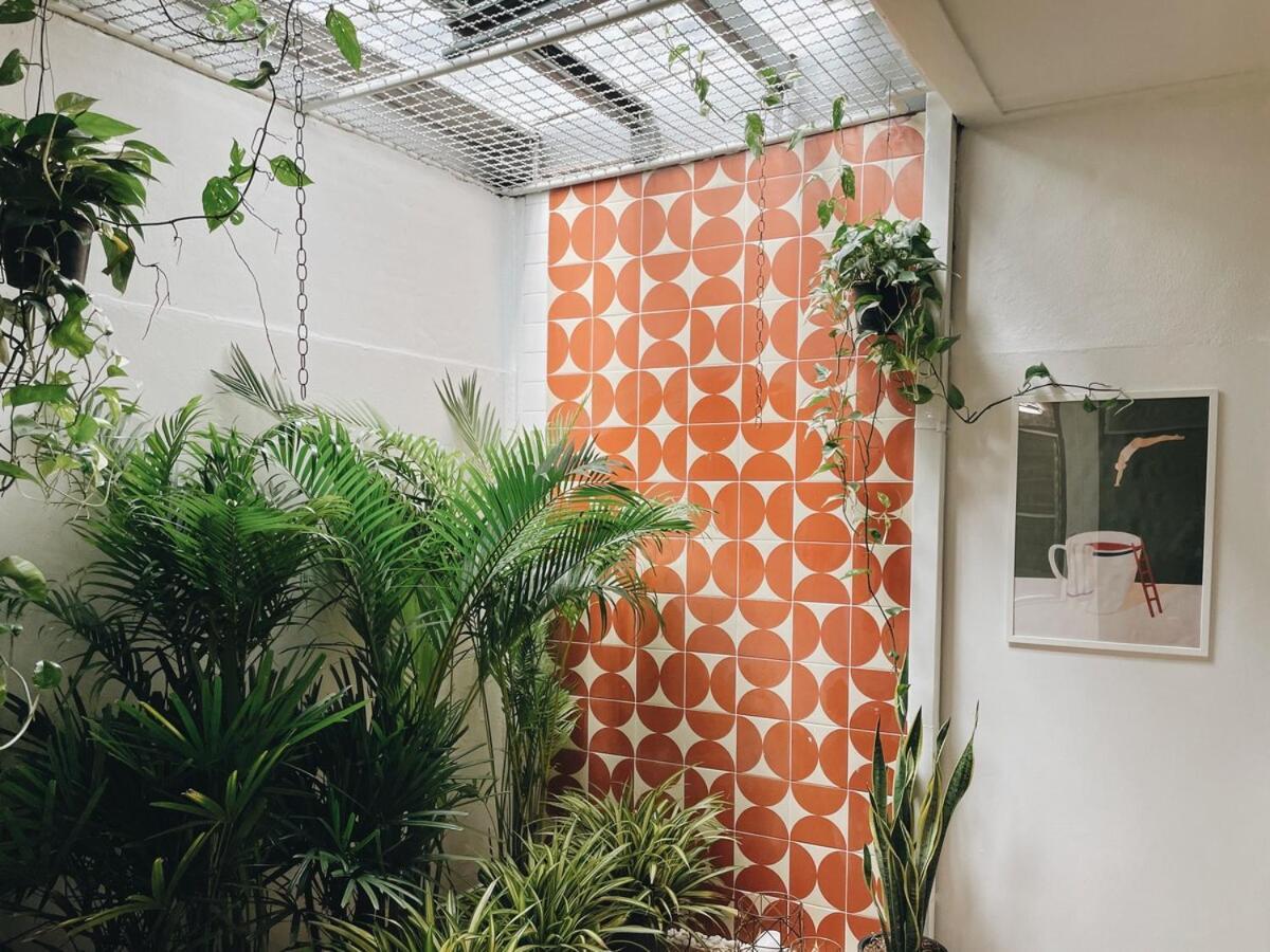 Casa Palm Spring *