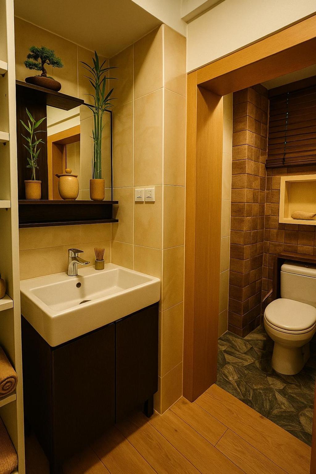 Japanese House 3br Near Ekkamai Bts Holiday home