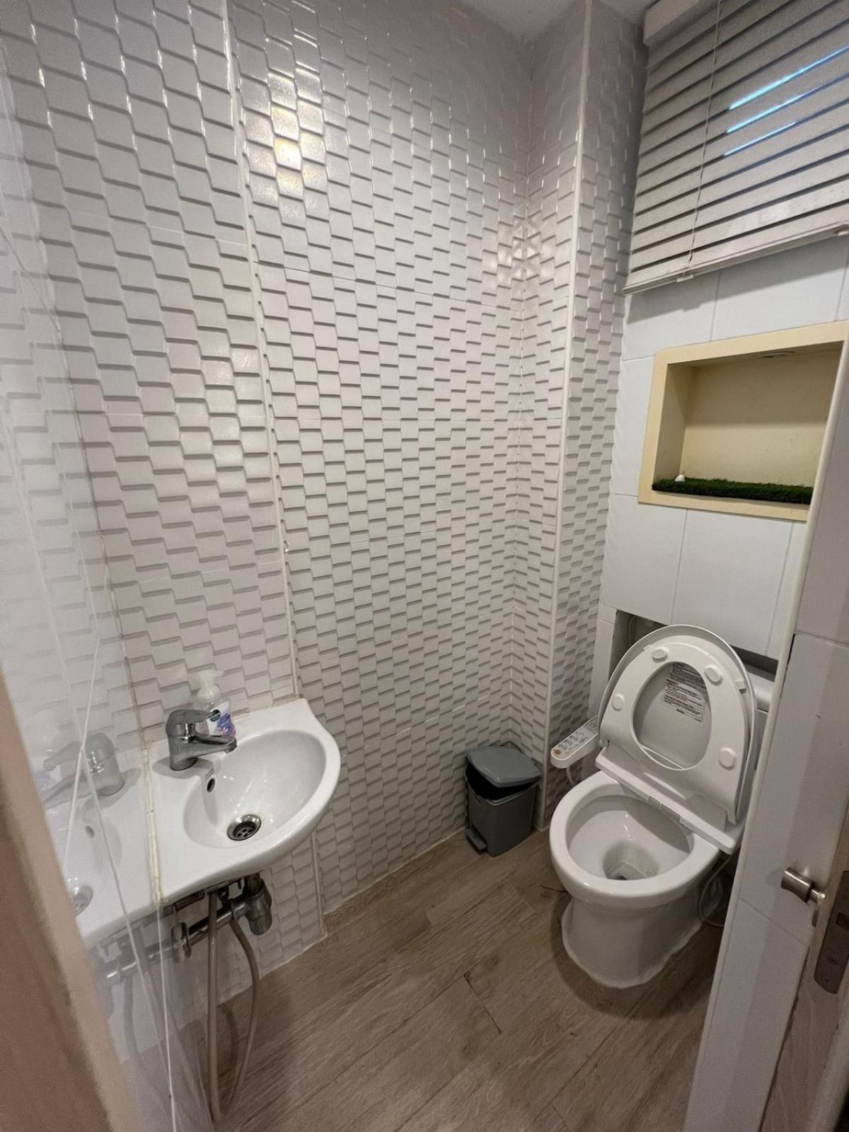 Japanese House 3br Near Ekkamai Bts Holiday home *