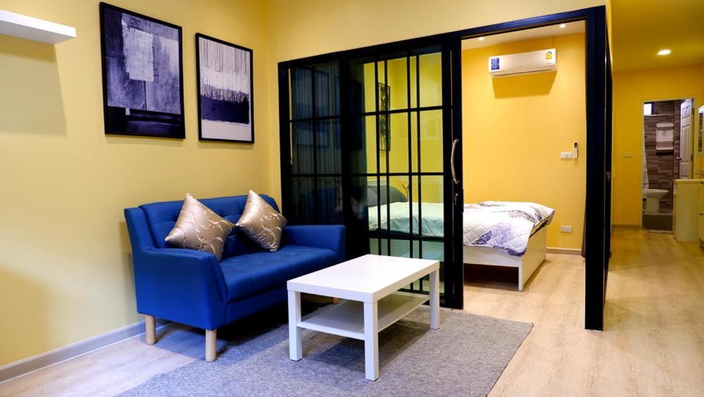 Beb Silom Condolette Appartement *