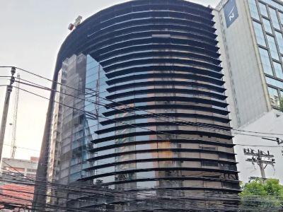Hotel Western Sukhumvit 20