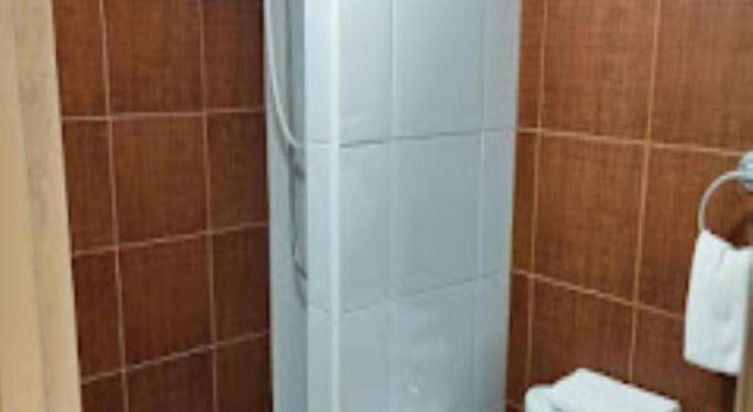 Hotel Thousand-ten Thousand Bangkok