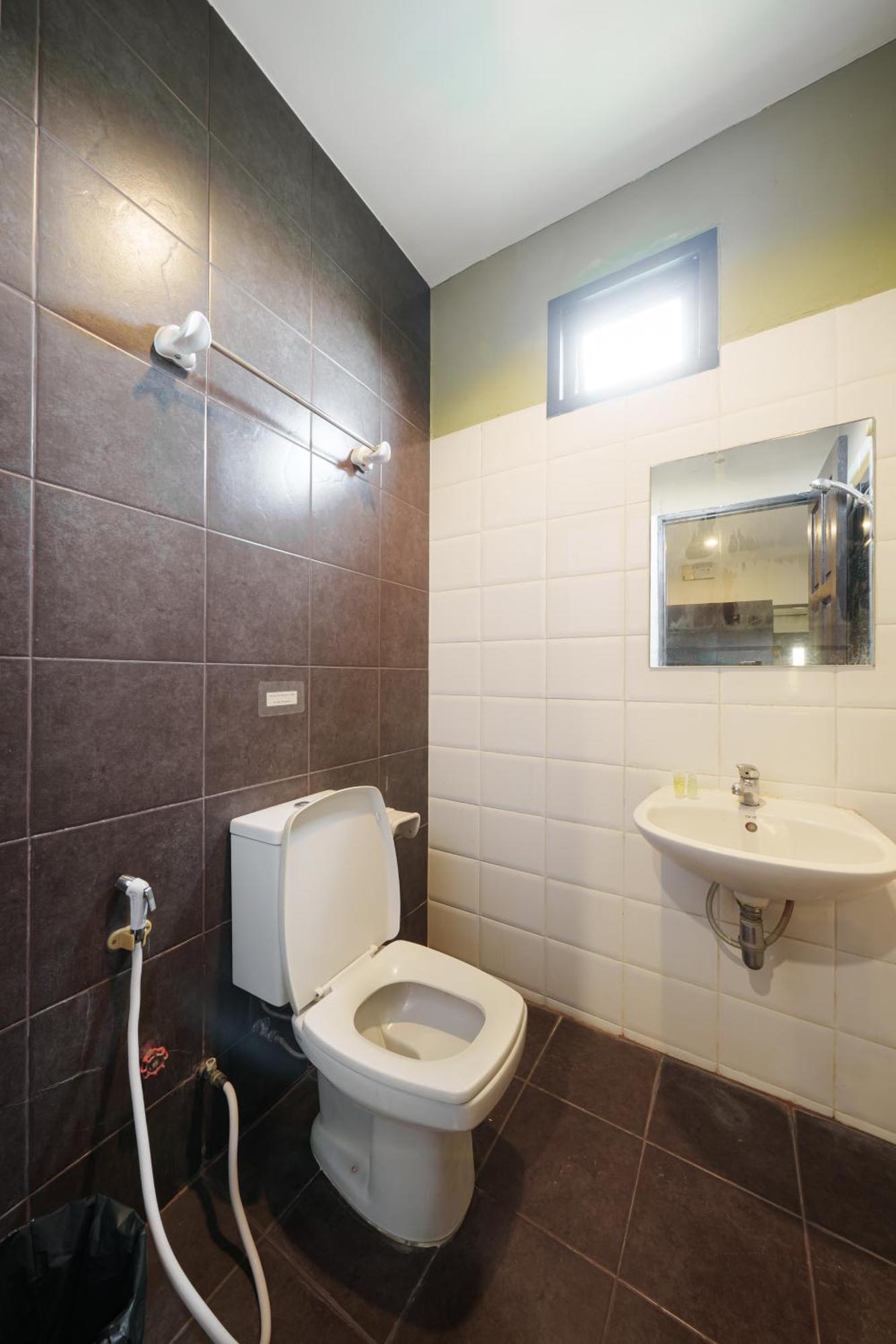 Dancenter Khaosan Park Apartemen