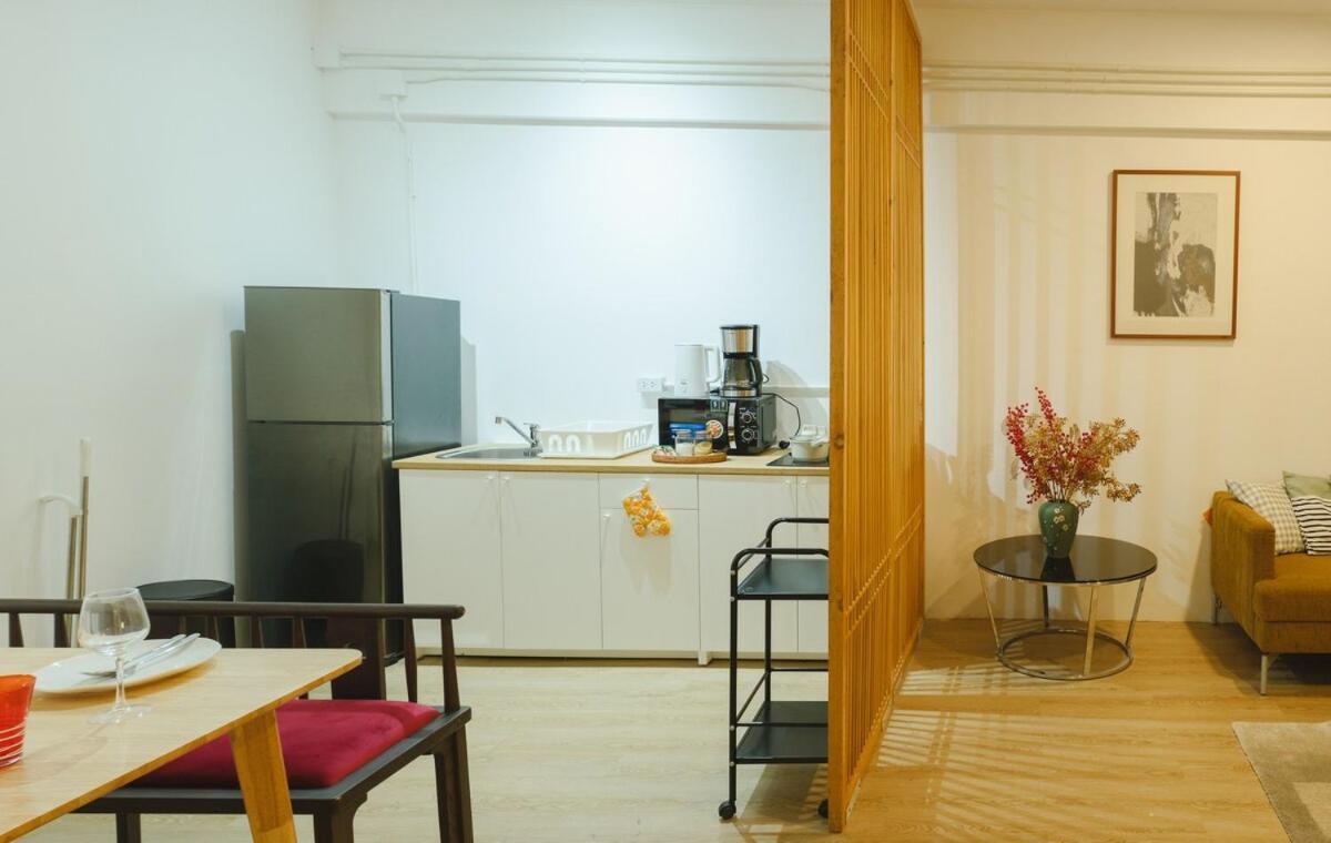 Renovated 6 People I 2 Bedrooms