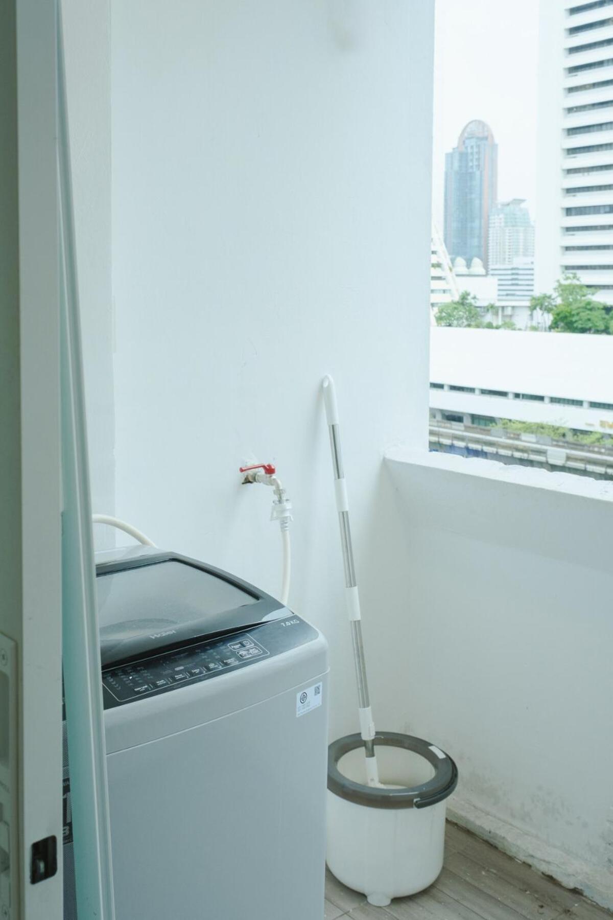 Renovated 6 People I 2 Bedrooms Apartment *