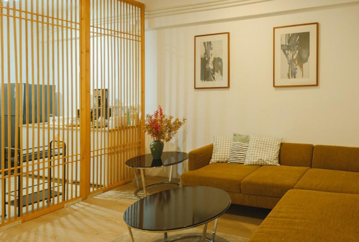 Apartment Renovated 6 People I 2 Bedrooms