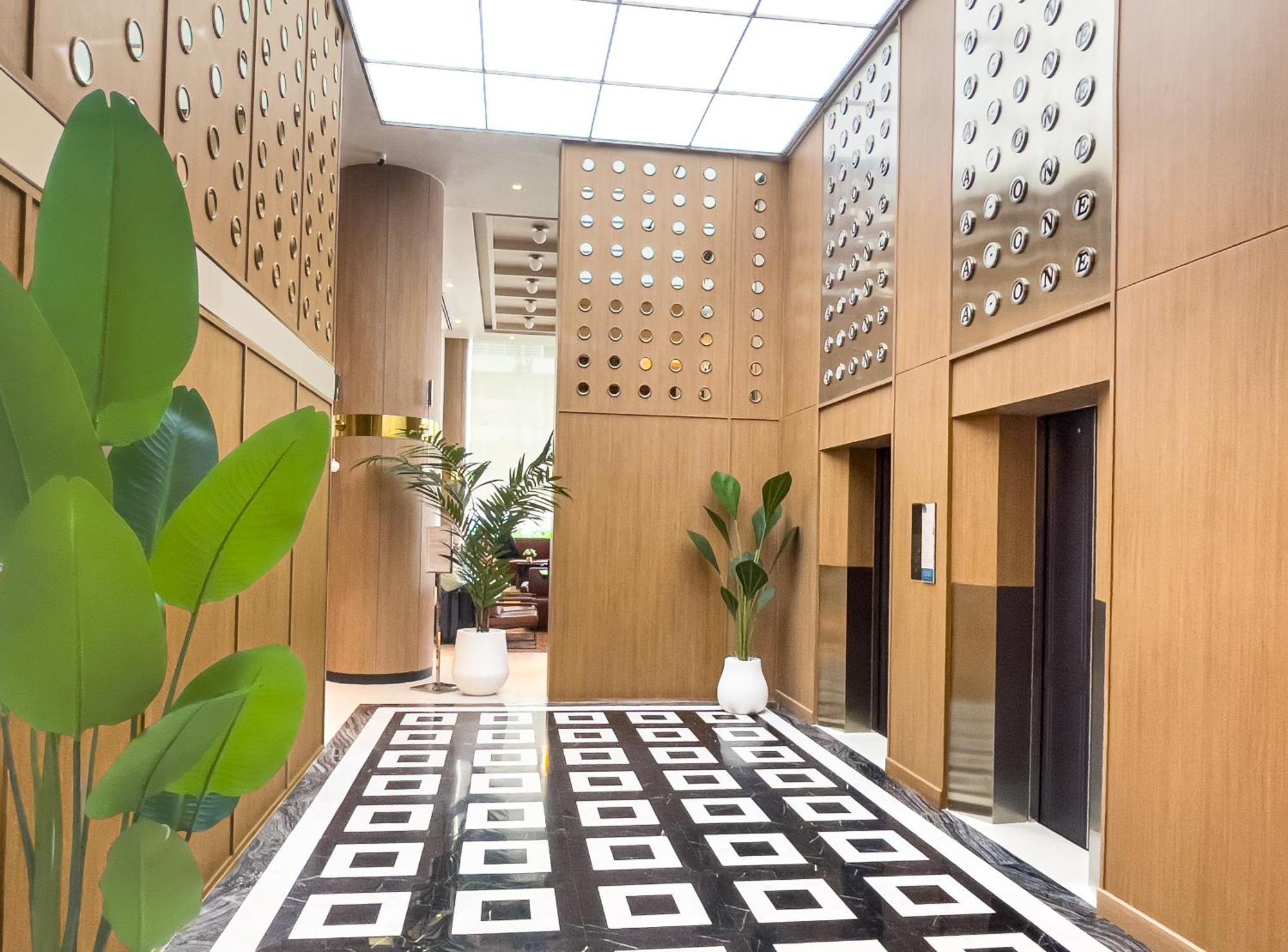 A-one Khách sạn Bangkok