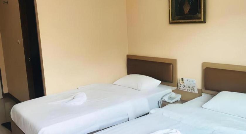 Hotel Buddy Place Bangkok