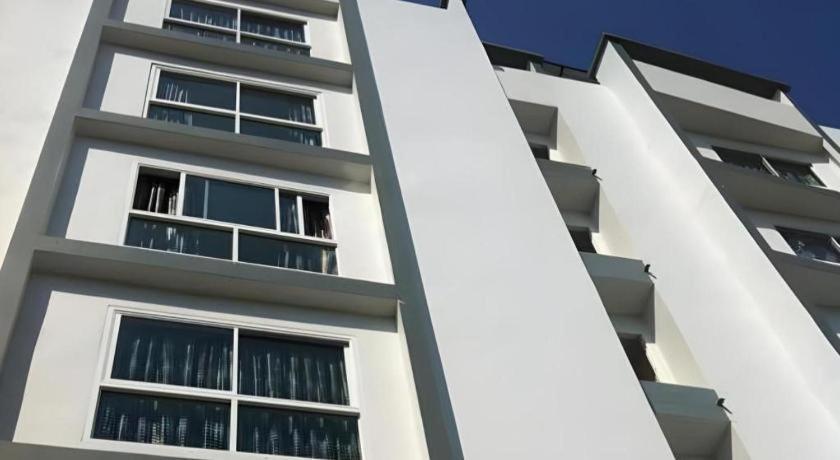 Hotel Buddy Place Bangkok