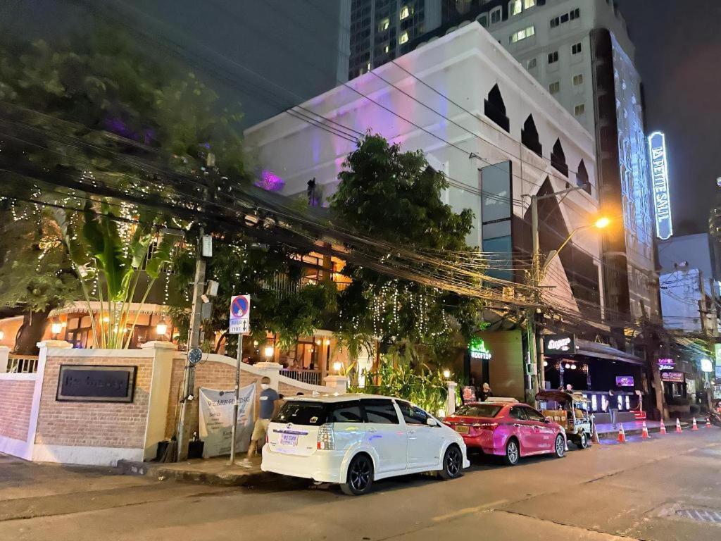 Grand President Hotel Bangkok