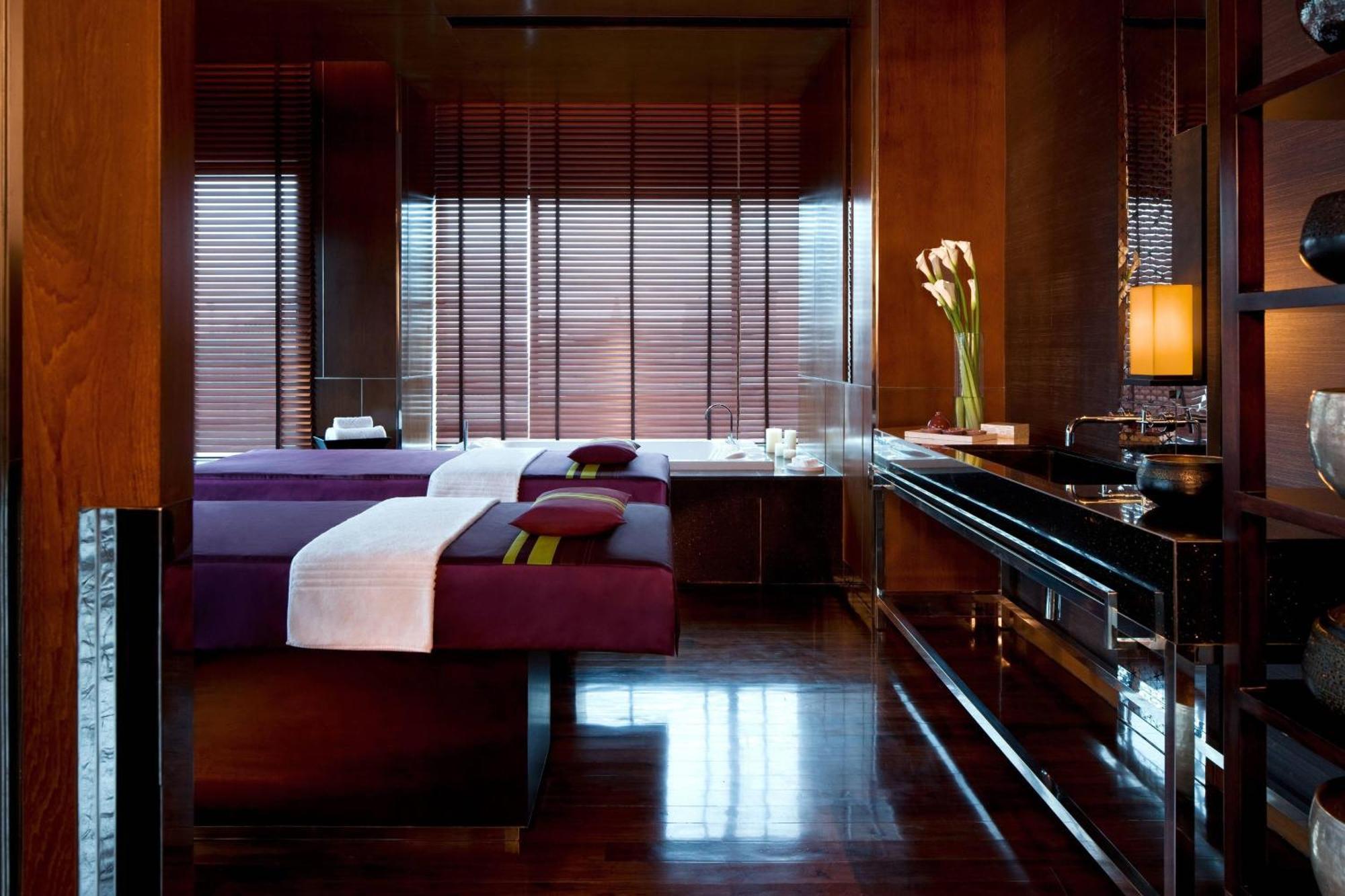 Hotel Renaissance Ratchaprasong Bangkok