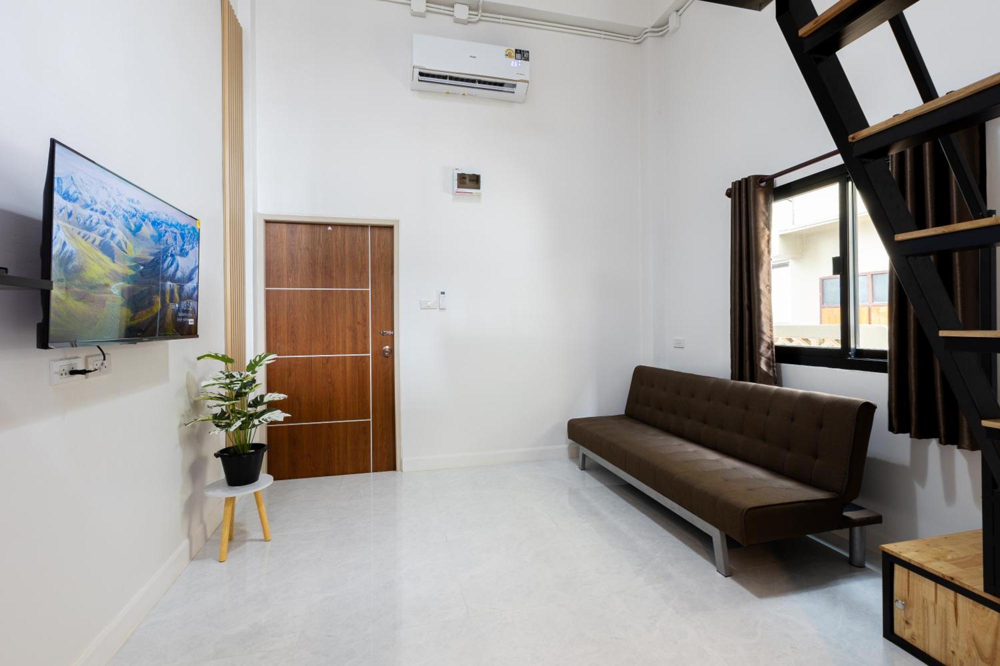Hostal 94home Donmuang