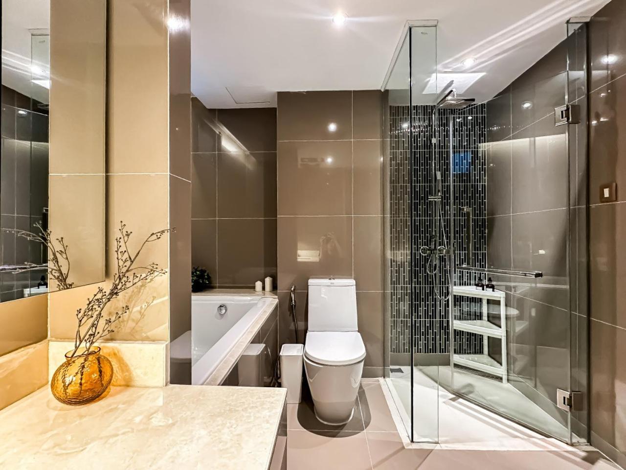 Stylish Exquisite 1br *