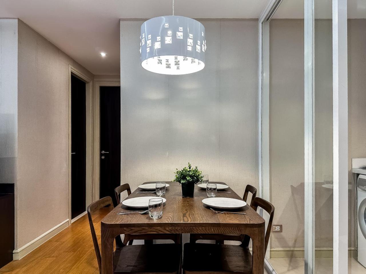 Stylish Exquisite 1br * Bangkok