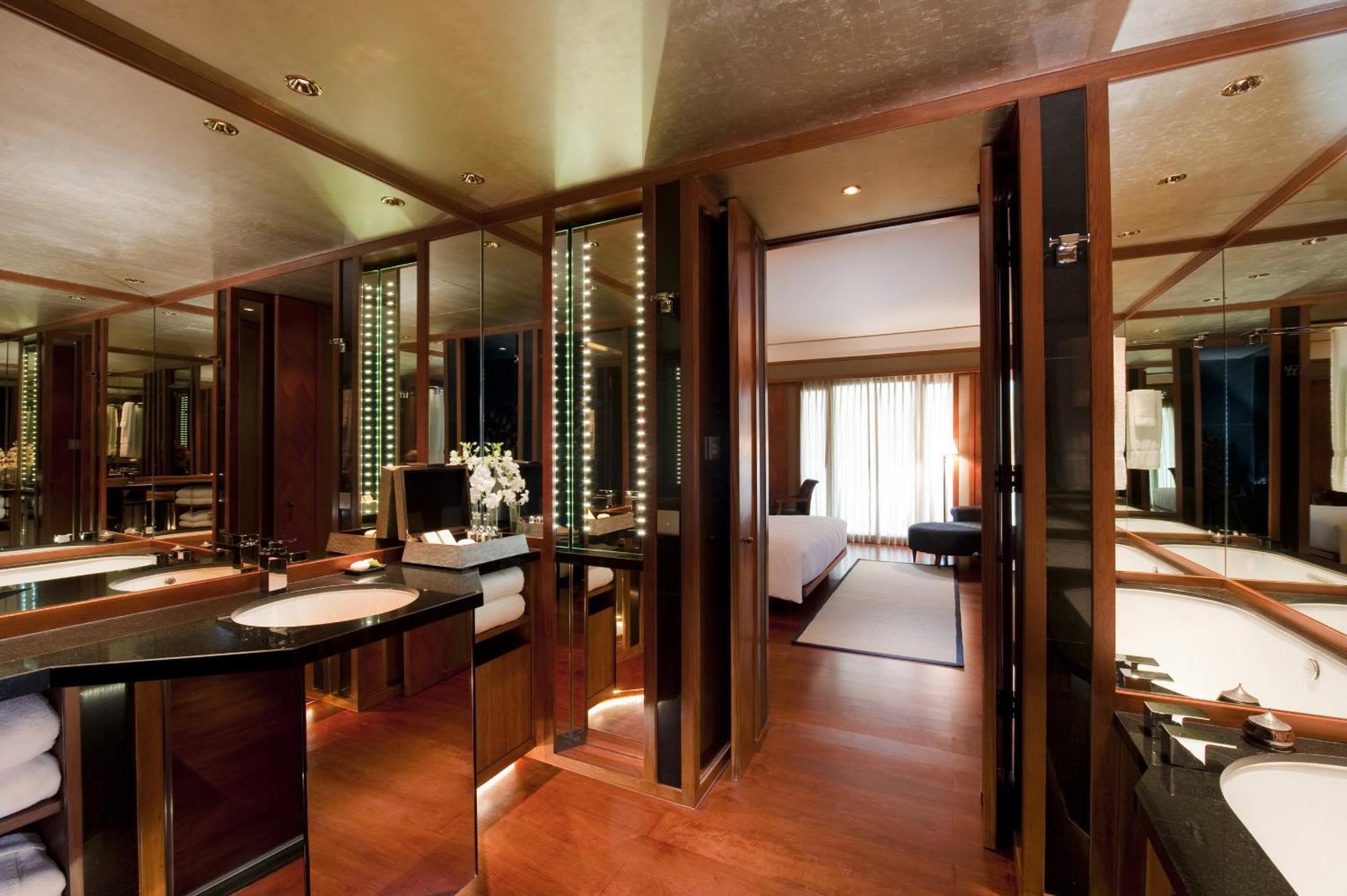 The Sukhothai Hotel