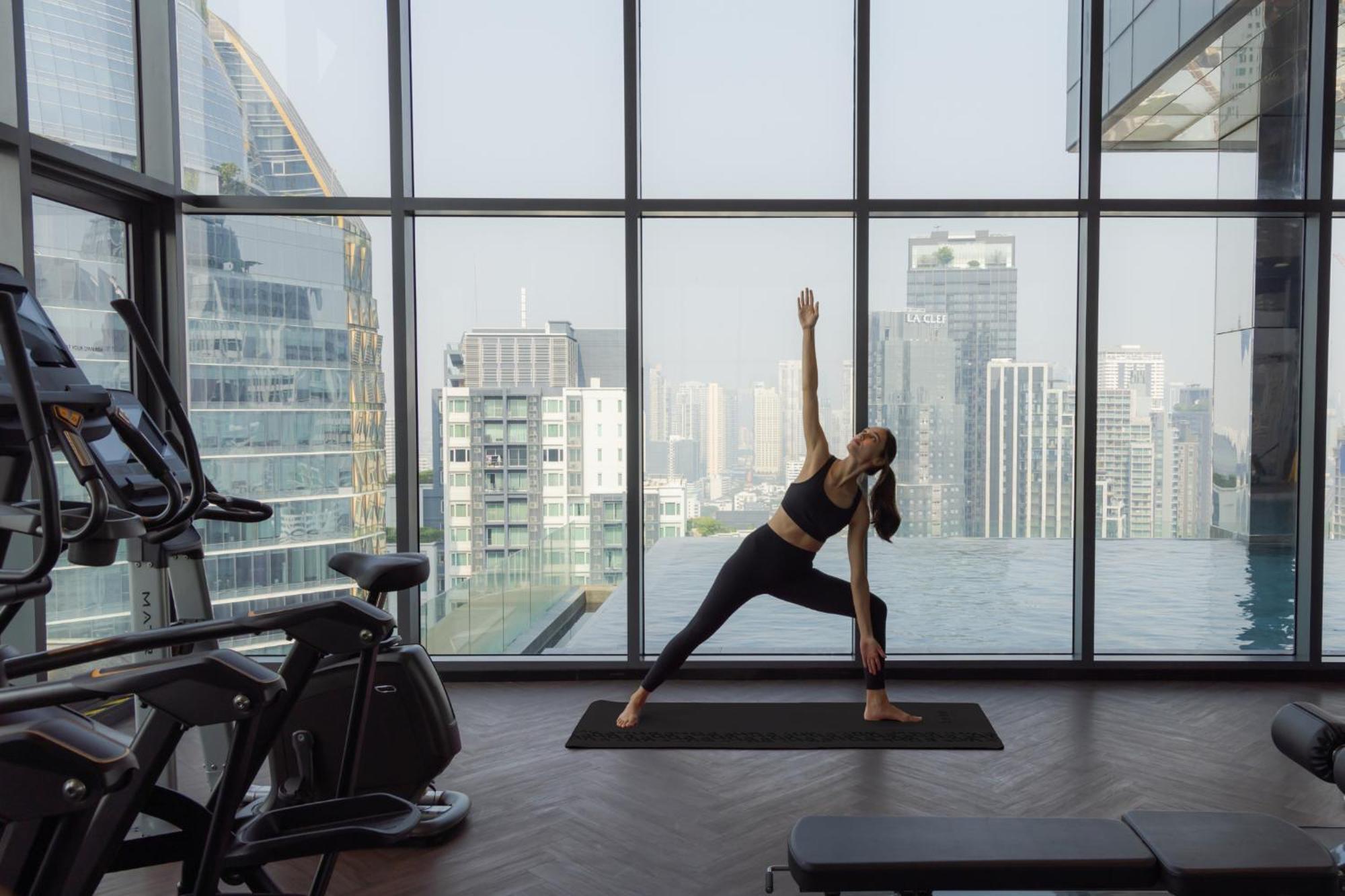 Intercontinental Sukhumvit By Ihg Hotel