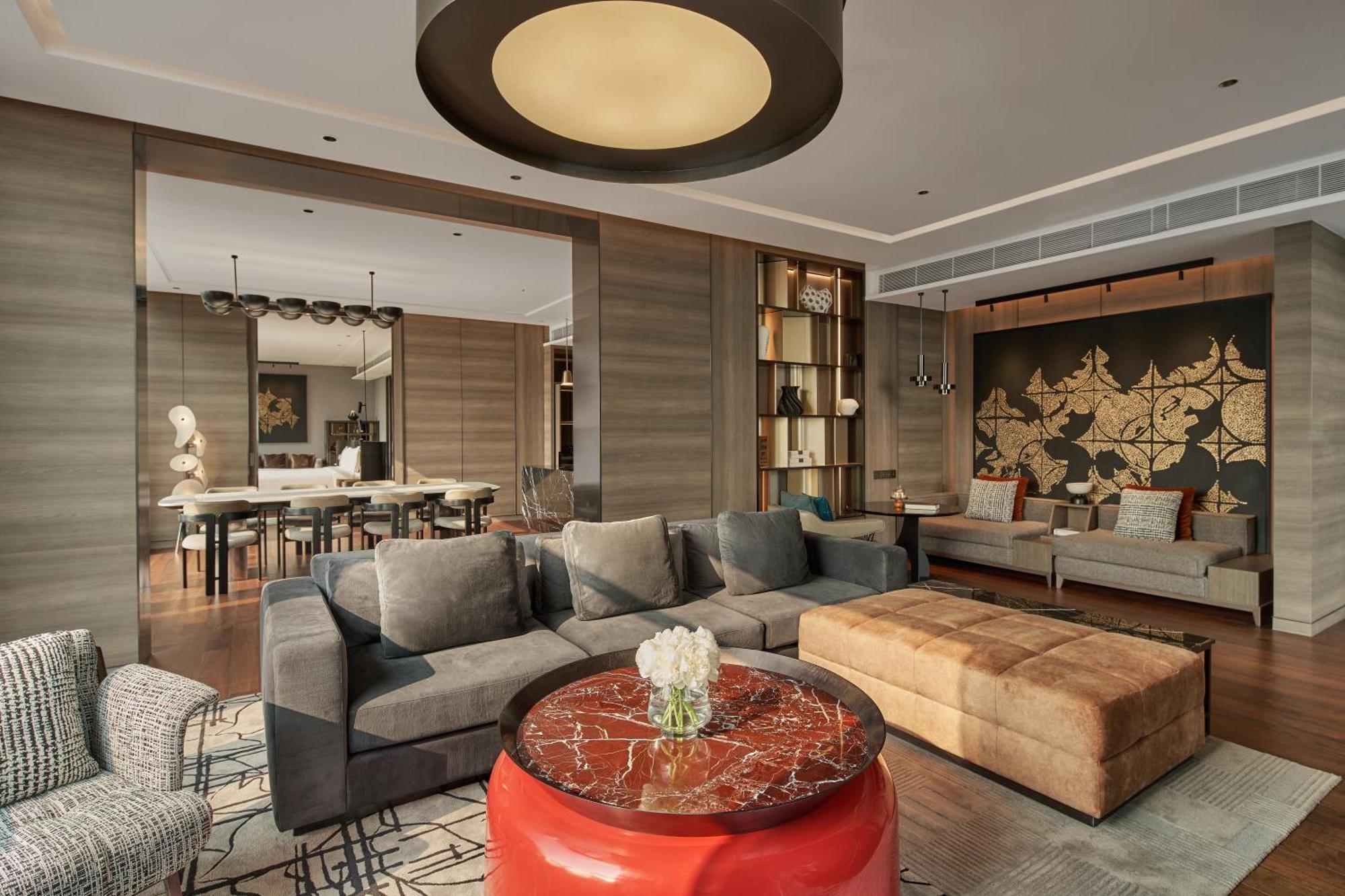 Intercontinental Sukhumvit By Ihg Hotel 5*