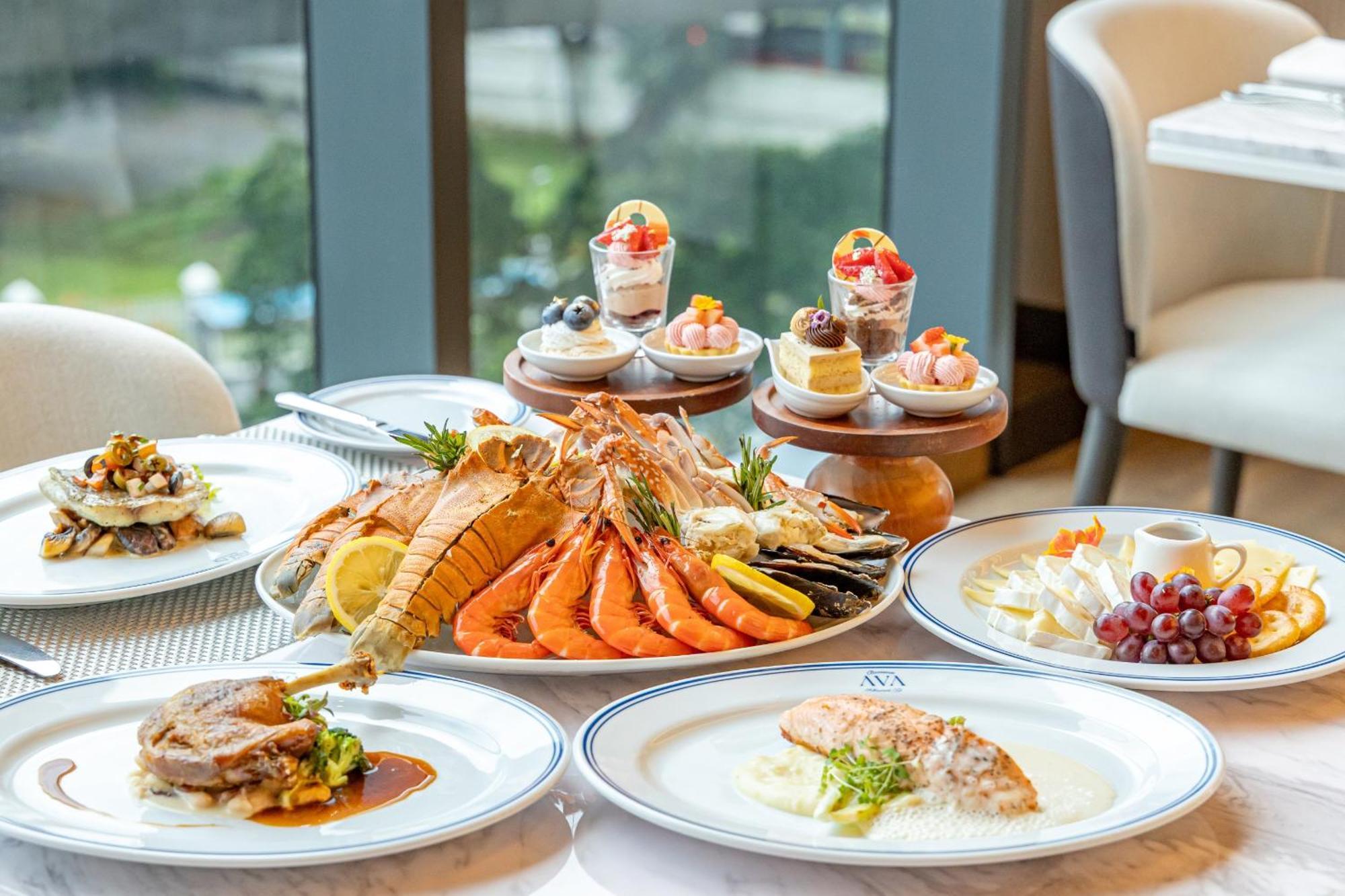 Intercontinental Sukhumvit By Ihg Hotel 5*